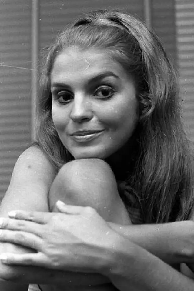 Zdjęcie  (Leila Diniz)