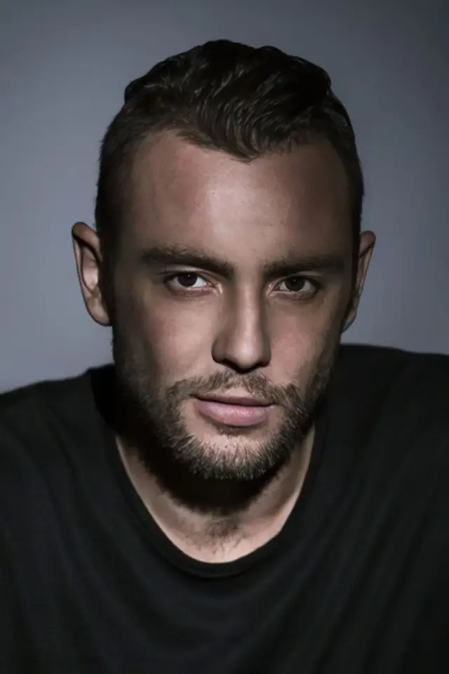 Zdjęcie Marcin Kowalczyk (Marcin Kowalczyk)
