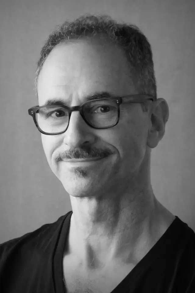 Zdjęcie  (Allan Weinrib)