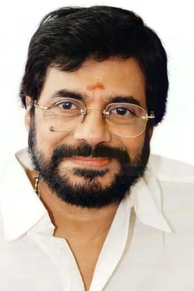Zdjęcie  (M. G. Radhakrishnan)