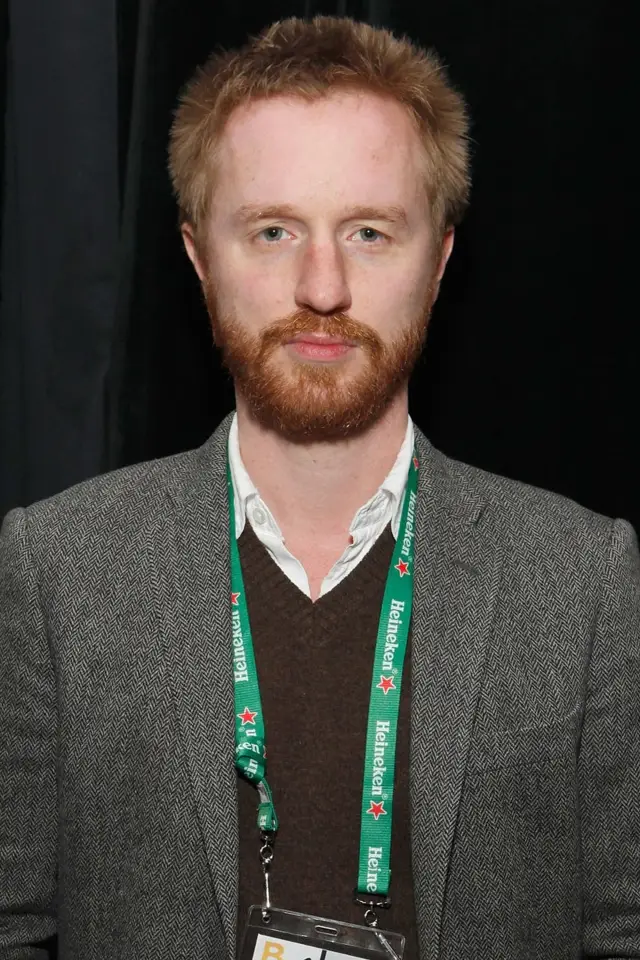 Zdjęcie Andrew Semans