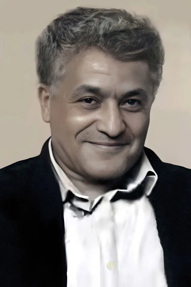 Zdjęcie  (Youcef Sahraoui)