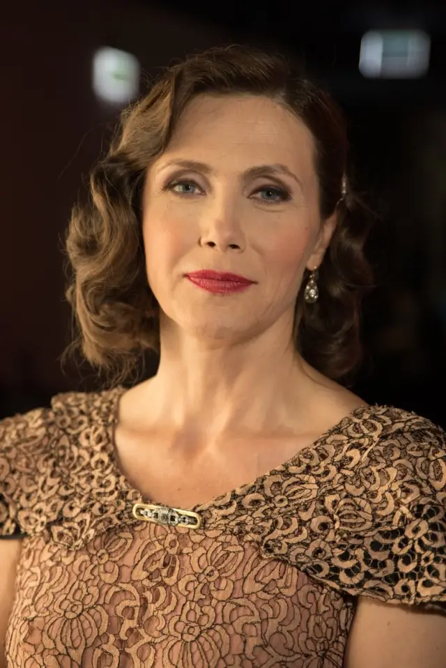 Zdjęcie Agnieszka Wosińska (Agnieszka Wosińska)