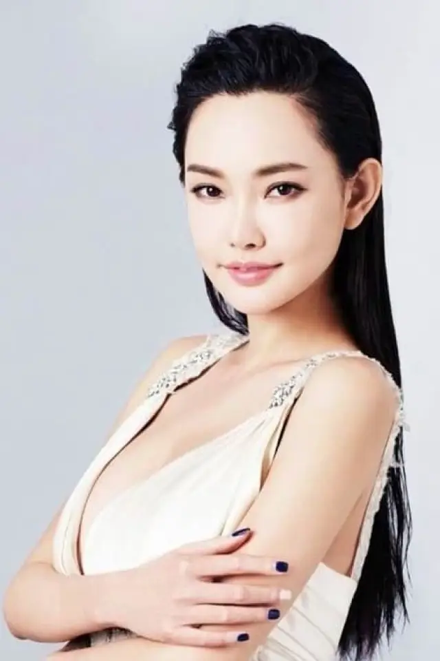 Zdjęcie Kimmy Tong Fei