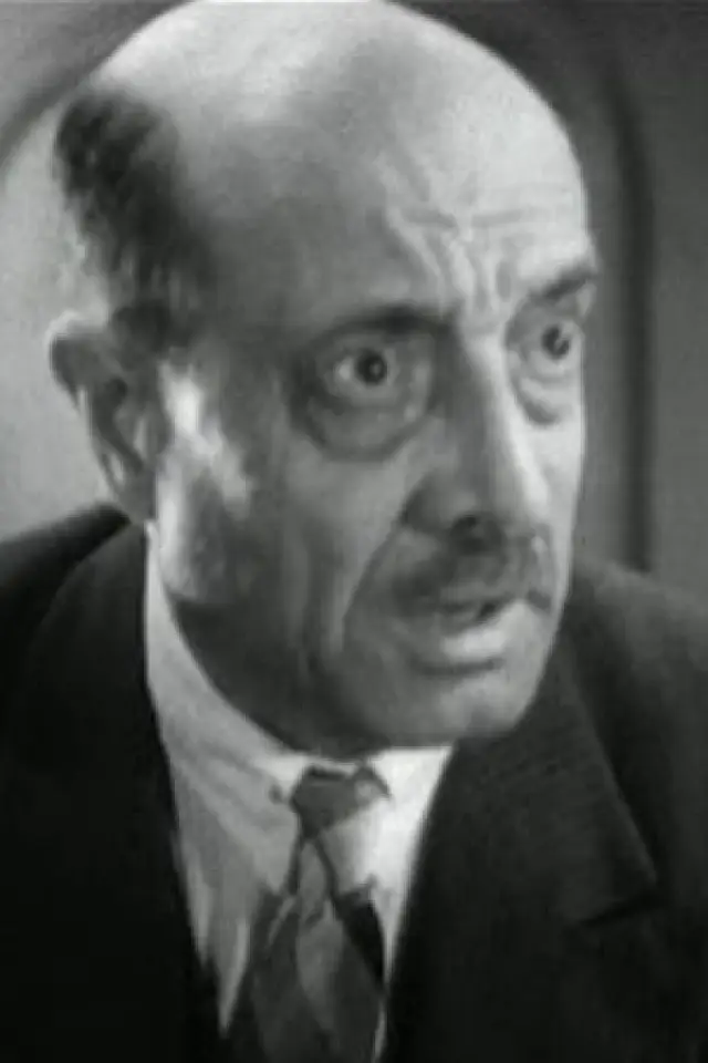Zdjęcie  (André Cheron)
