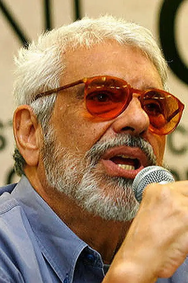 Zdjęcie  (Gustavo Dahl)