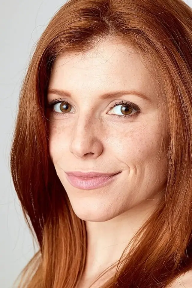Zdjęcie  (Tara Perry)