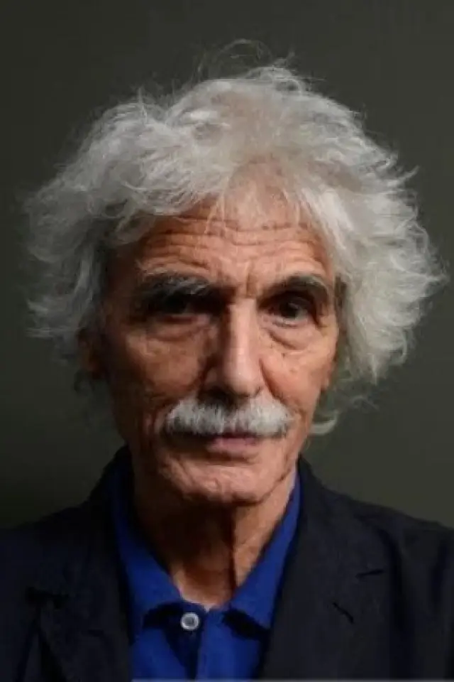 Zdjęcie  (Yervant Gianikian)