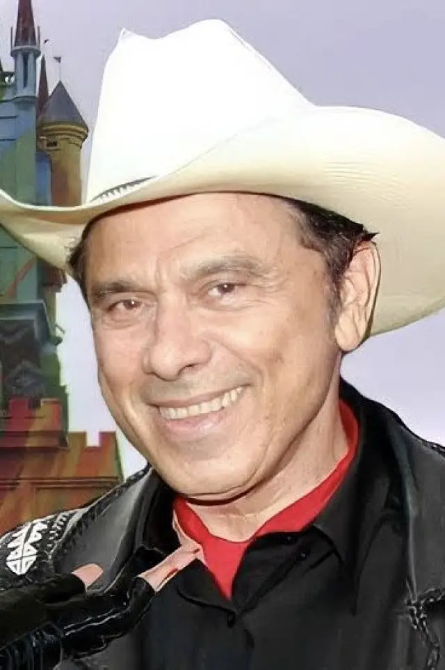Zdjęcie  (Beto Carrero)