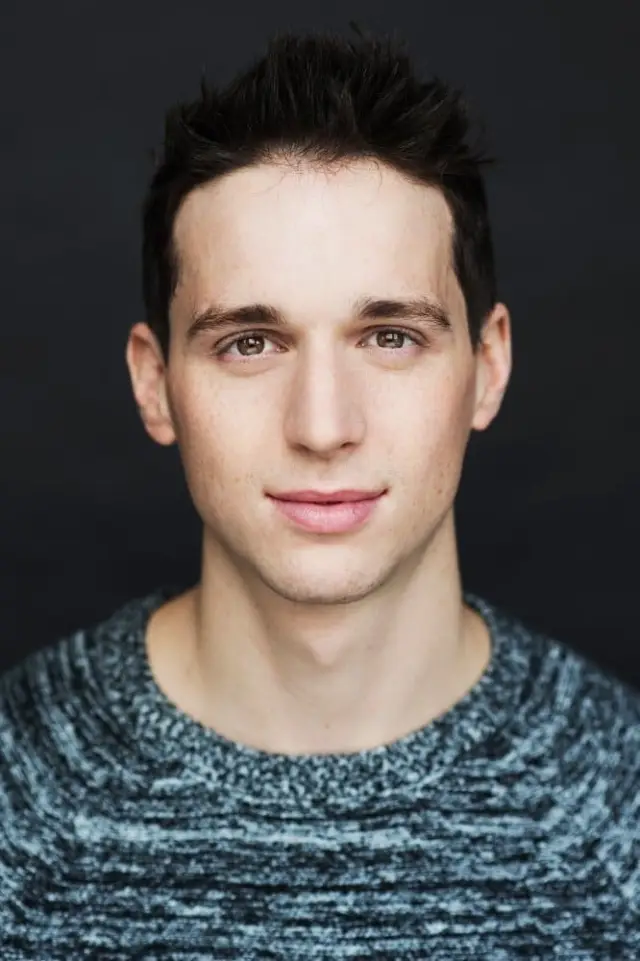 Zdjęcie Bryan Fitzgerald (Bryan Fitzgerald)