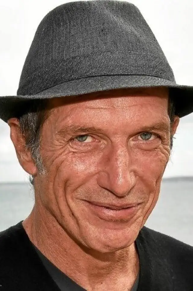 Zdjęcie  (Christophe Miossec)