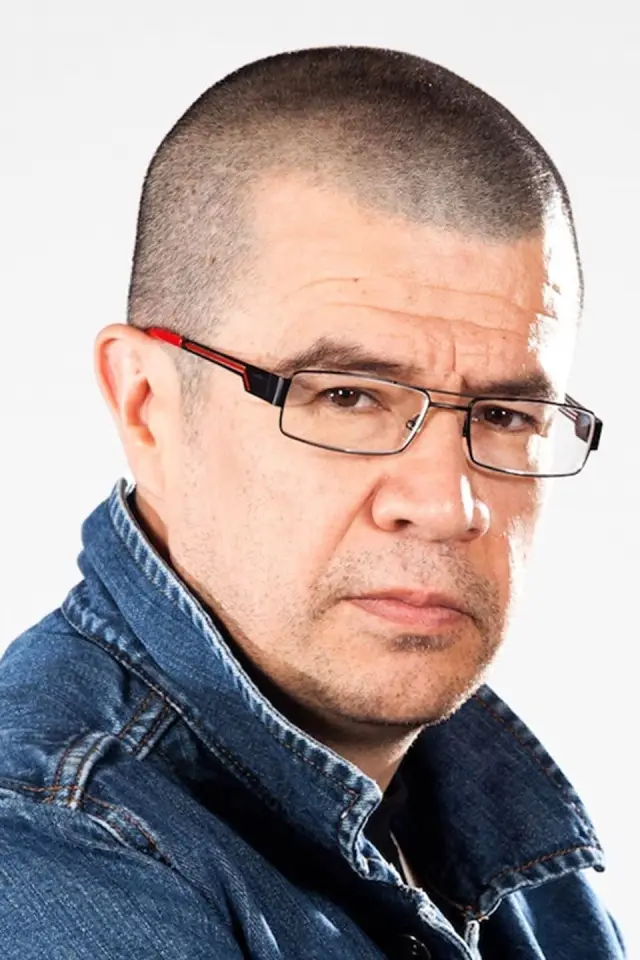 Zdjęcie Dago Garcia (Dago García)