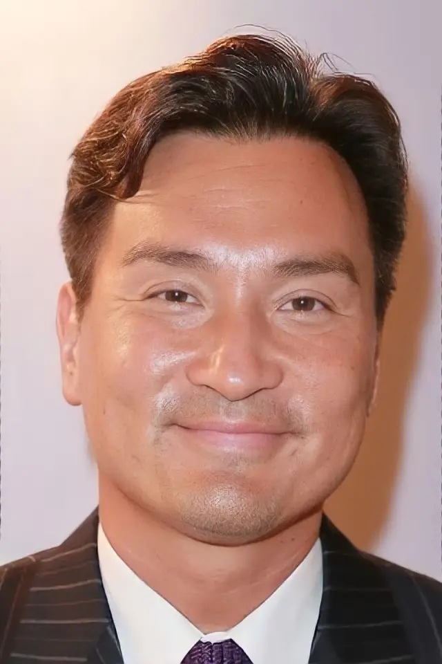 Zdjęcie  (Geoffrey Wong Chi-Hung)