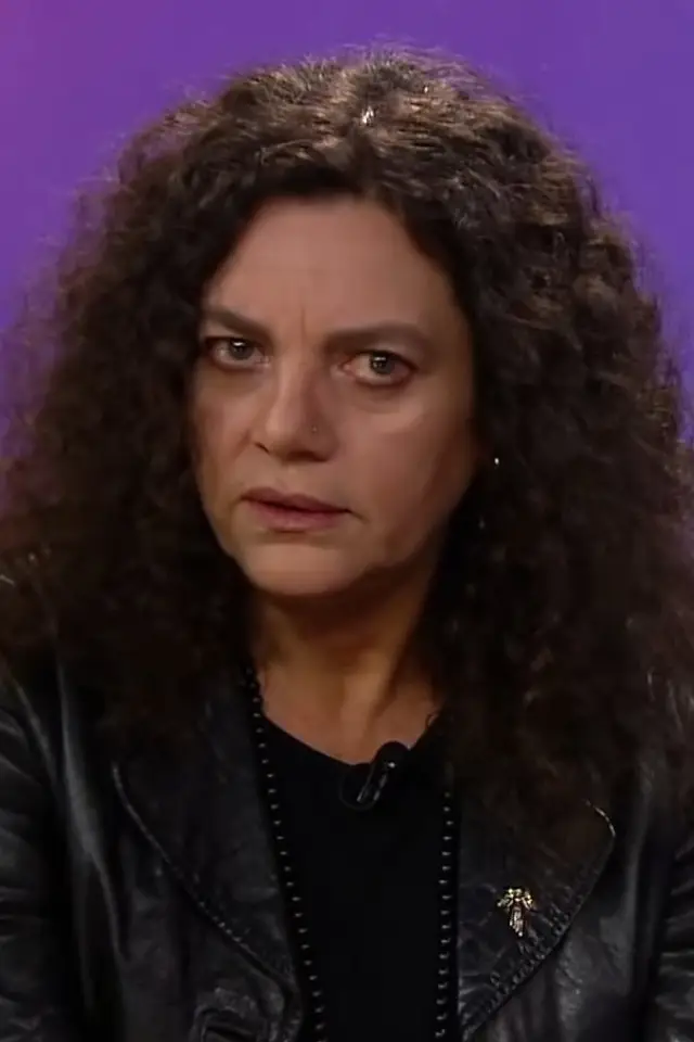 Zdjęcie  (Luz Stella Luengas)