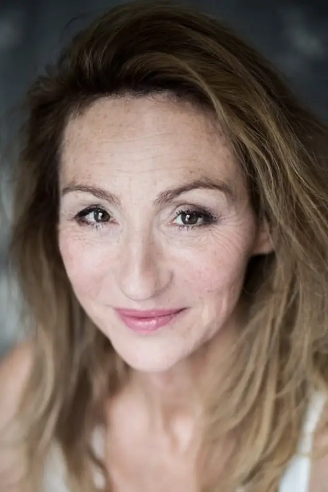 Zdjęcie Marie-Armelle Deguy