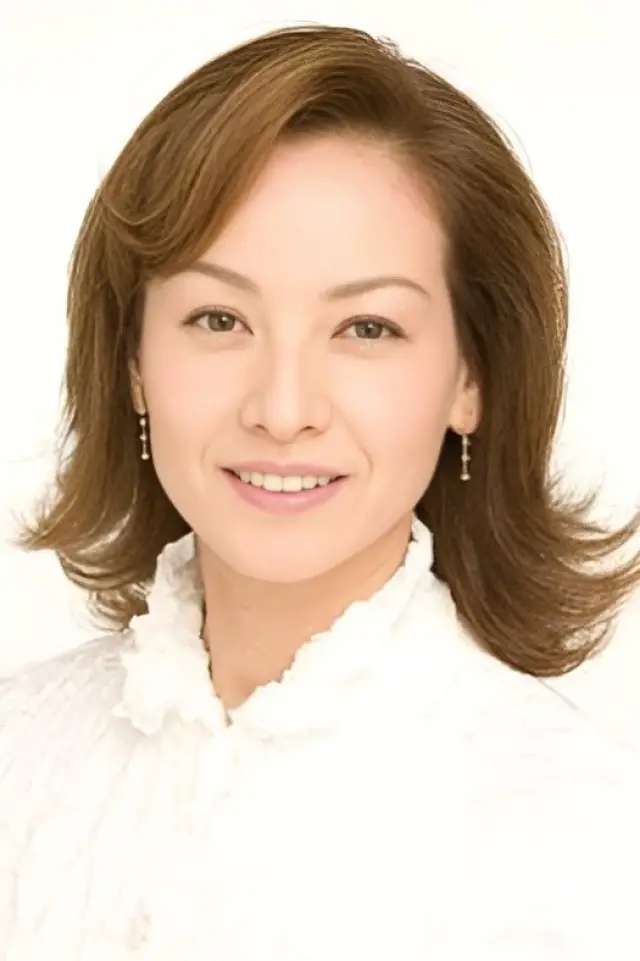 Zdjęcie  (Yoko Natsuki)