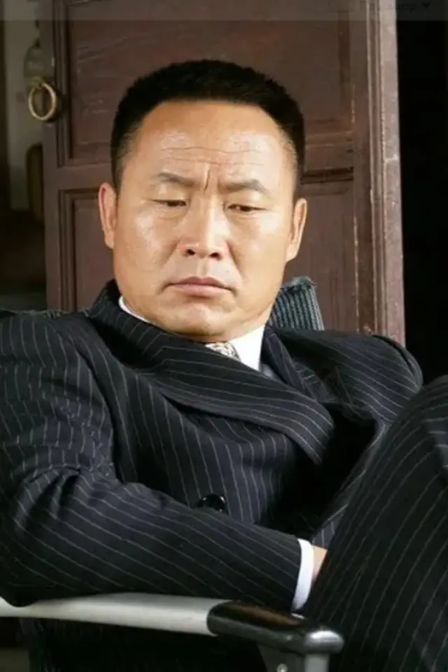 Zdjęcie  (Liu Xiaoning)