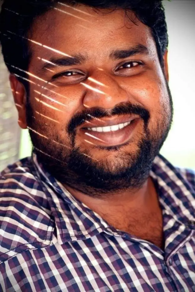 Zdjęcie Nalan Kumarasamy (Nalan Kumarasamy)
