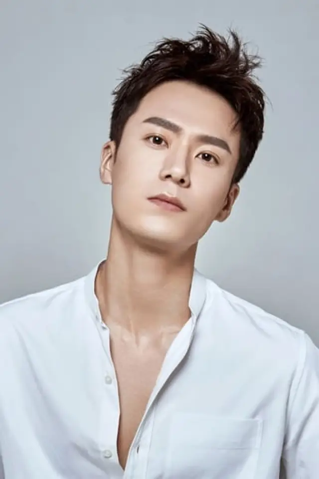 Zdjęcie Mao Zijun