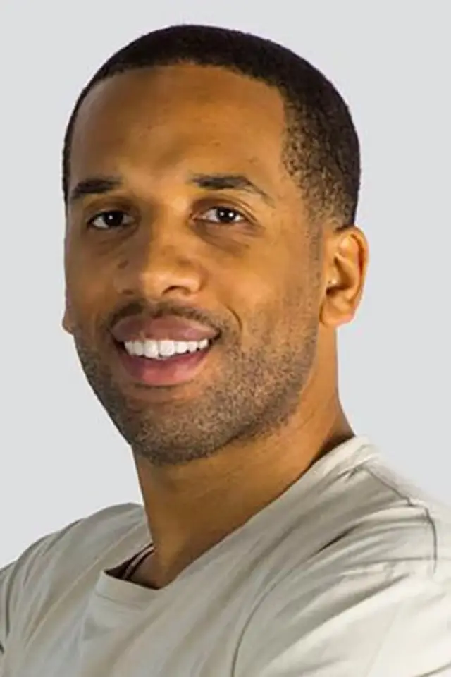 Zdjęcie Maverick Carter