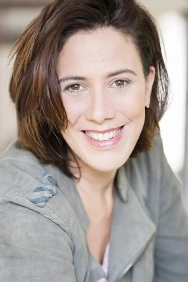 Zdjęcie Sandra Moreno