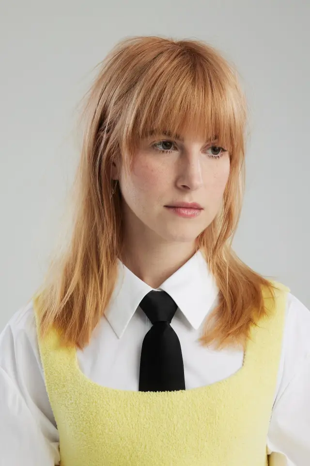 Zdjęcie  (Hayley Williams)