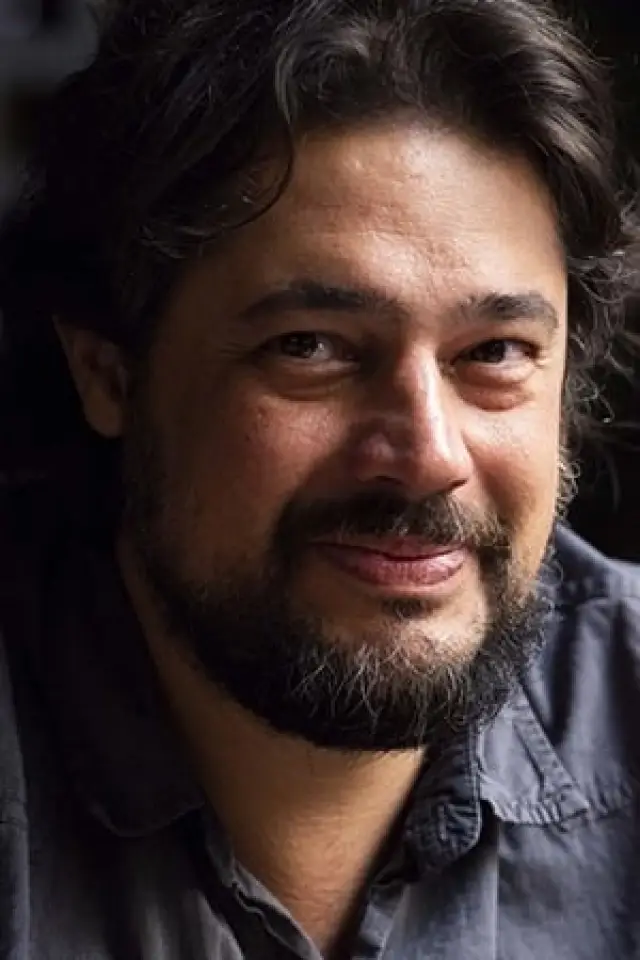 Zdjęcie  (René Sampaio)