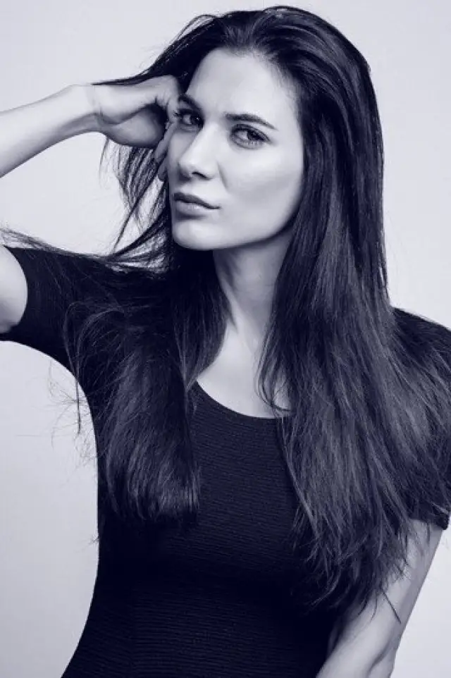 Zdjęcie  (Cecilia Gessa)