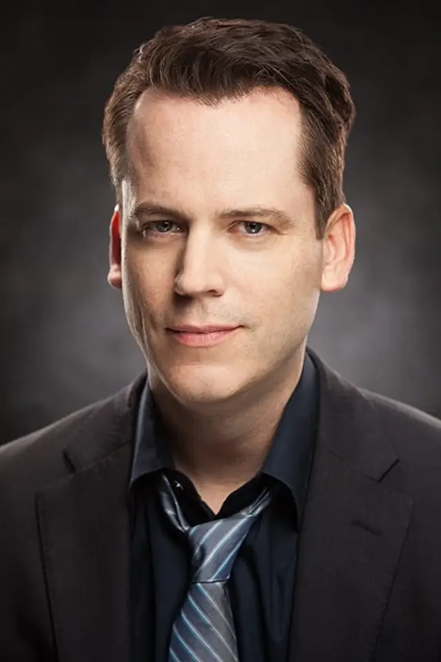Zdjęcie Aaron Craven