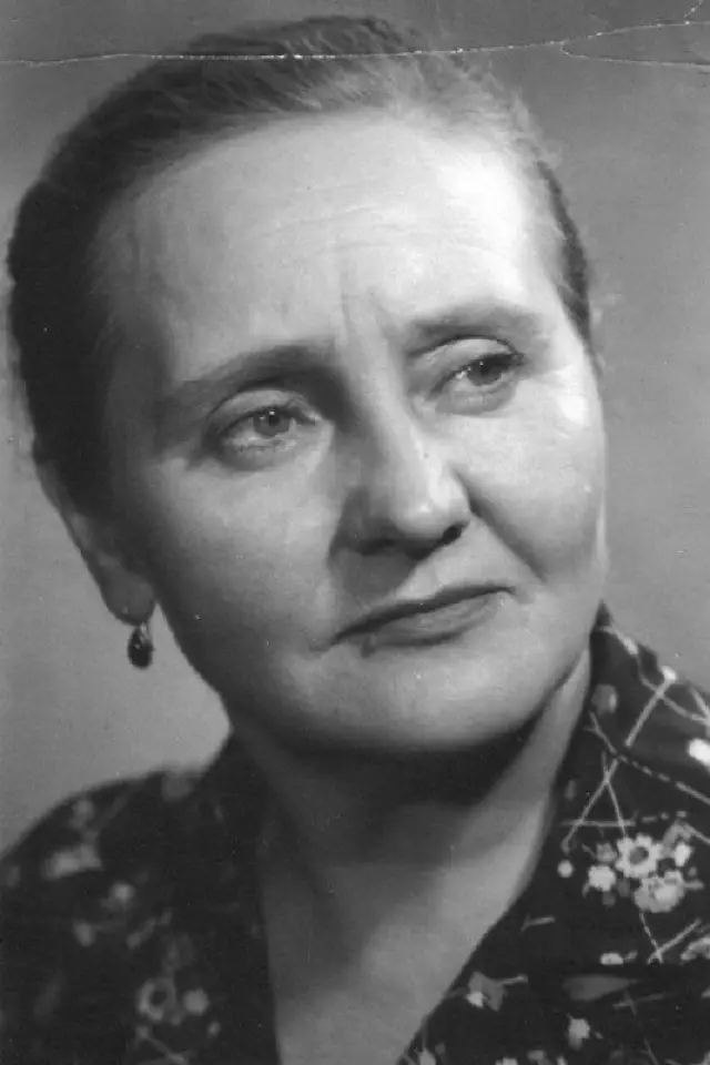 Zdjęcie  (Anastasiya Georgiyevskaya)