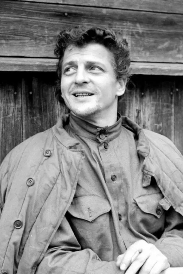 Zdjęcie Gabriel Nehrebecki (Gabriel Nehrebecki)