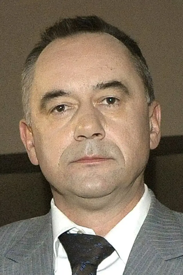 Zdjęcie  (Ryszard Radwański)