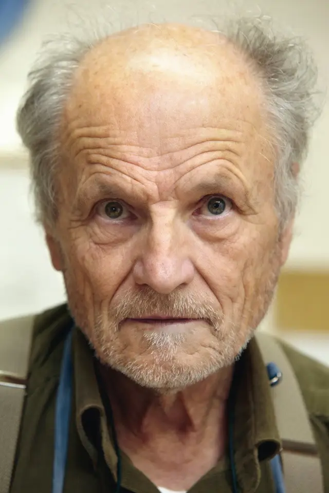 Zdjęcie  (Antonio López García)