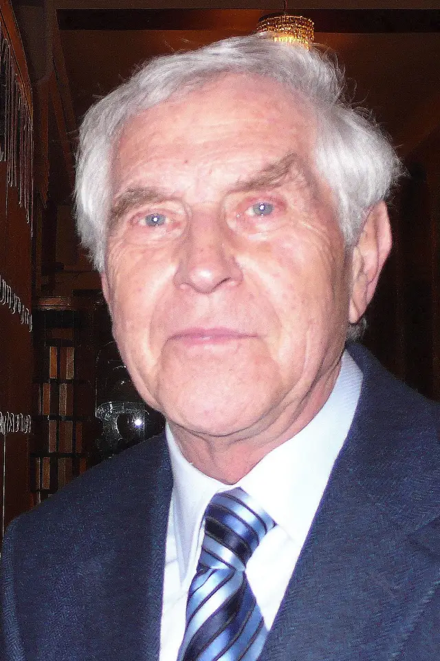 Zdjęcie  (Jiří Hubač)