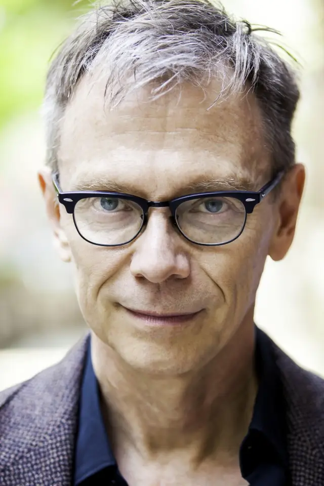 Zdjęcie  (David Dean Bottrell)