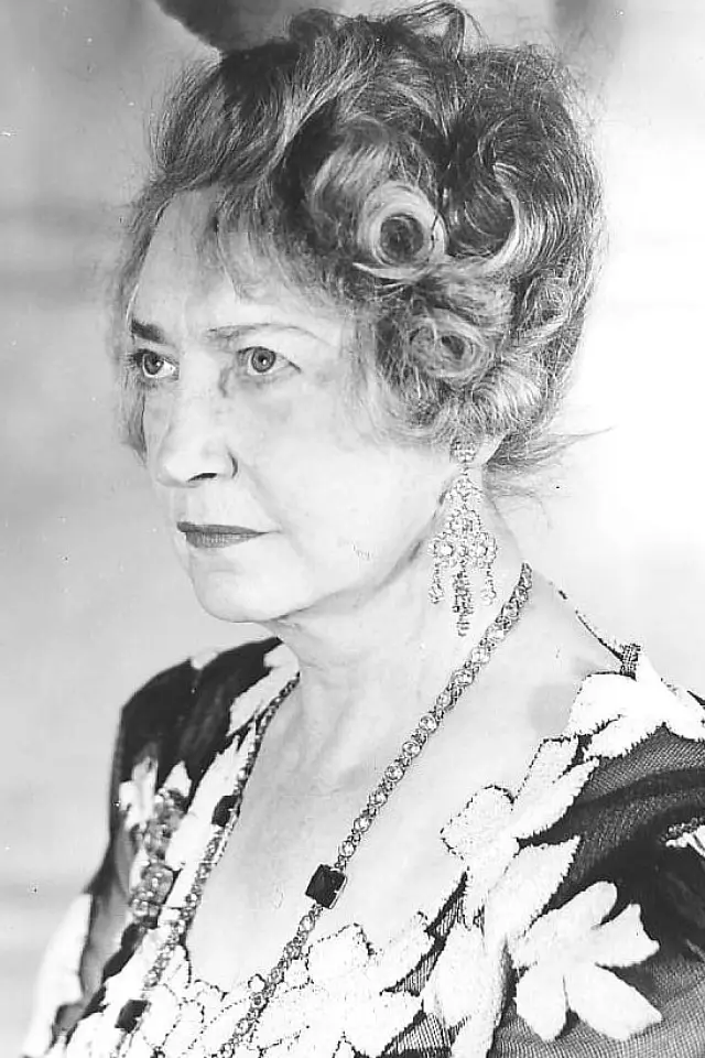 Zdjęcie Georgia Caine (Georgia Caine)