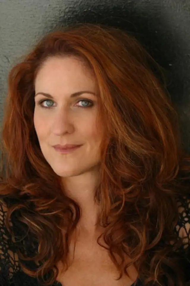 Zdjęcie  (Gina Chiarelli)
