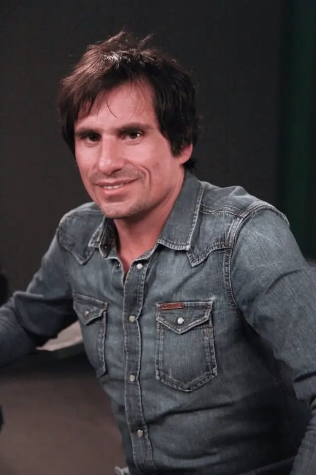 Zdjęcie  (Rodrigo Triana)