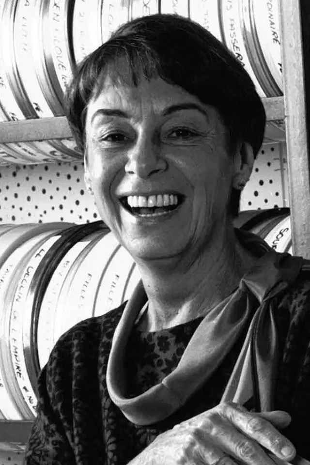 Zdjęcie  (Anne-Claire Poirier)