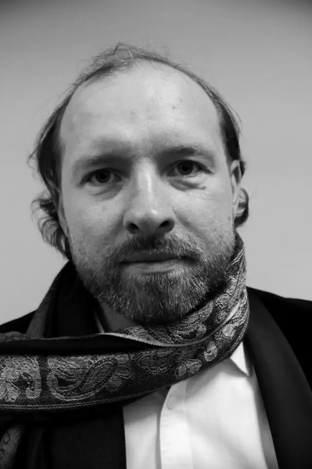 Zdjęcie Dariusz Chojnacki (Dariusz Chojnacki)