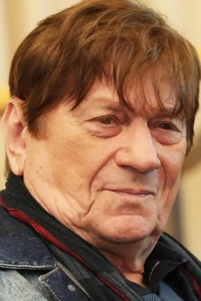 Zdjęcie  (Harsányi Gábor)