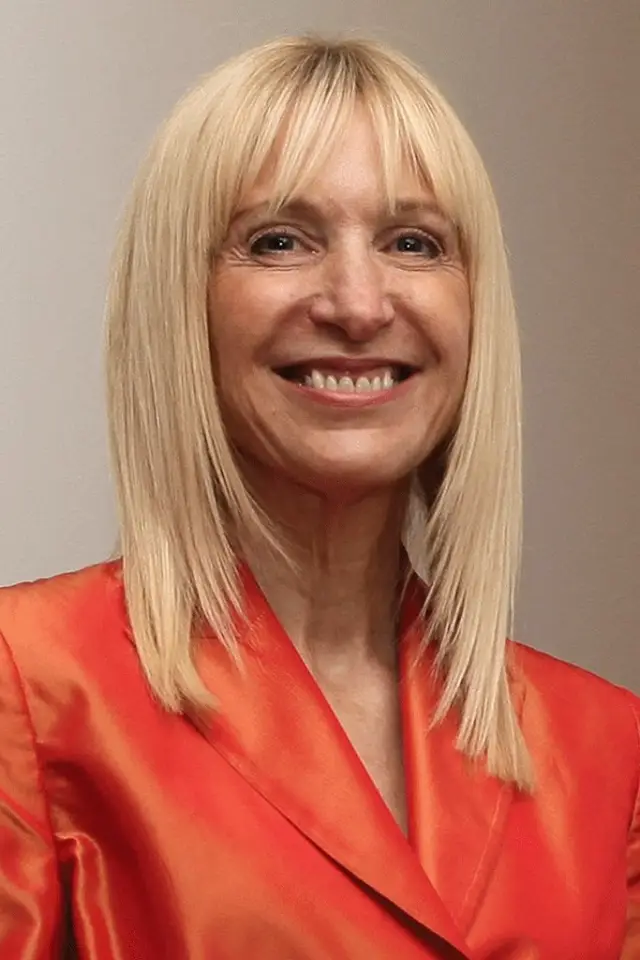 Zdjęcie  (Linda Yellen)