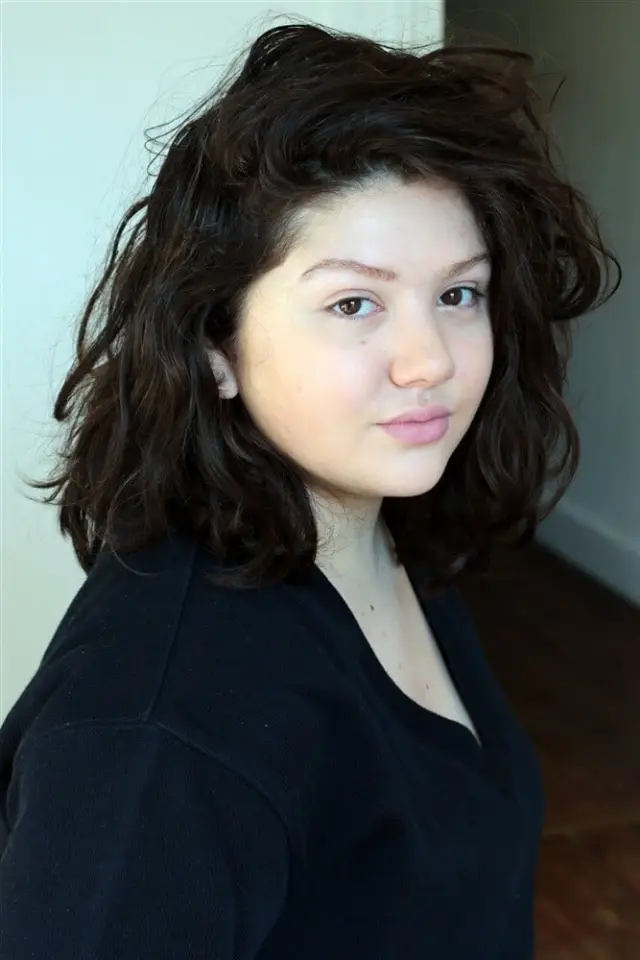 Zdjęcie Talina Boyaci (Talina Boyaci)