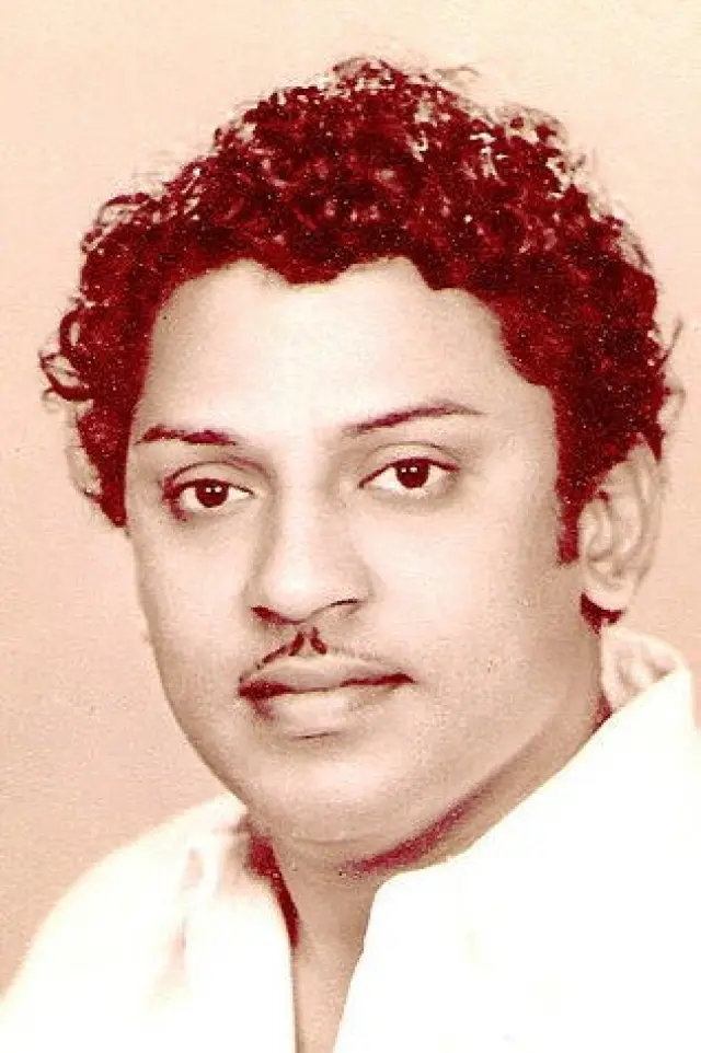 Zdjęcie  (S. S. Rajendran)