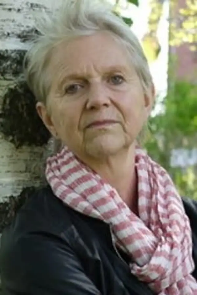 Zdjęcie  (Gunilla Abrahamsson)