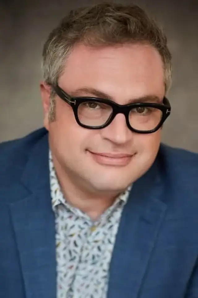 Zdjęcie Steven Page