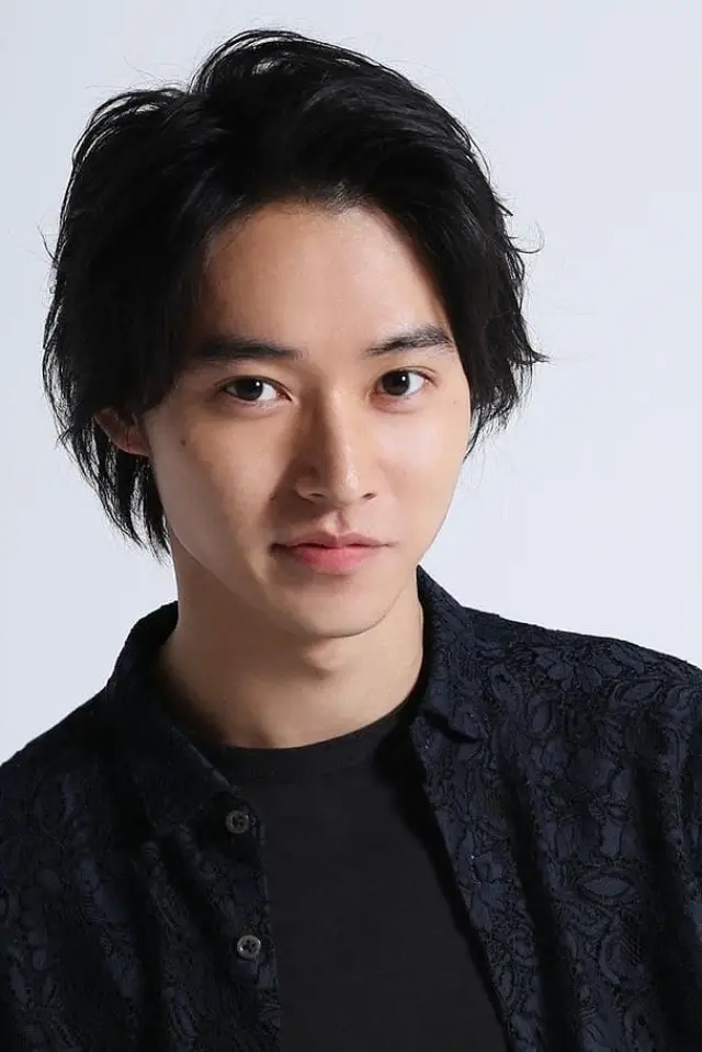 Zdjęcie Kento Yamazaki (Kento Yamazaki)