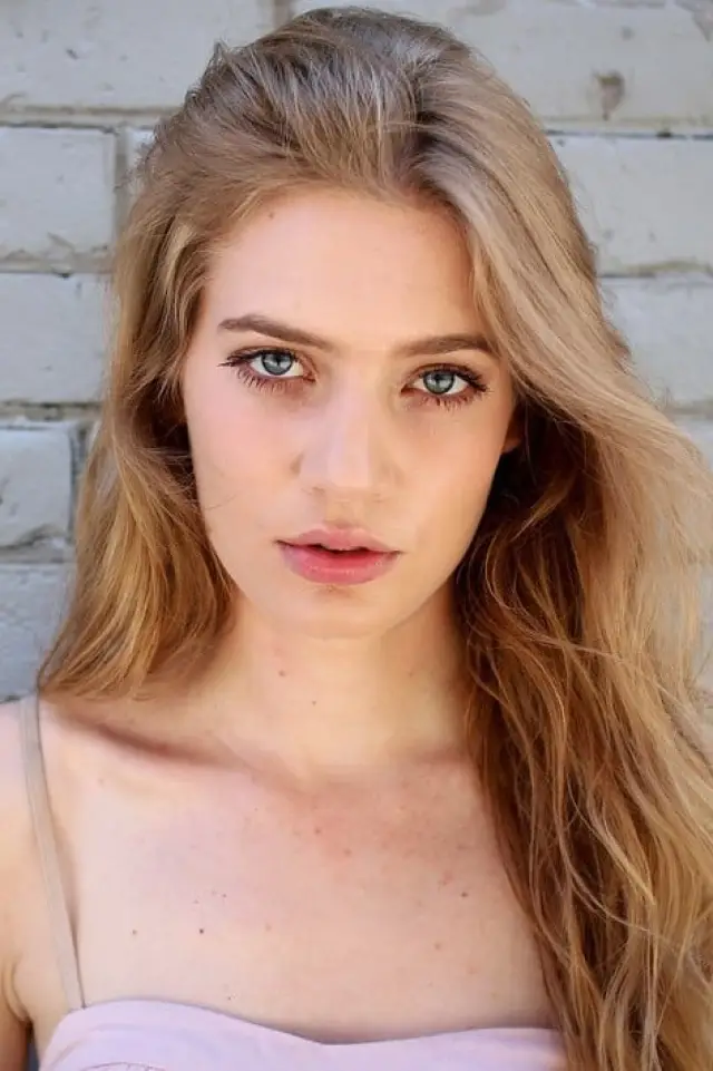 Zdjęcie  (Clara Pasieka)