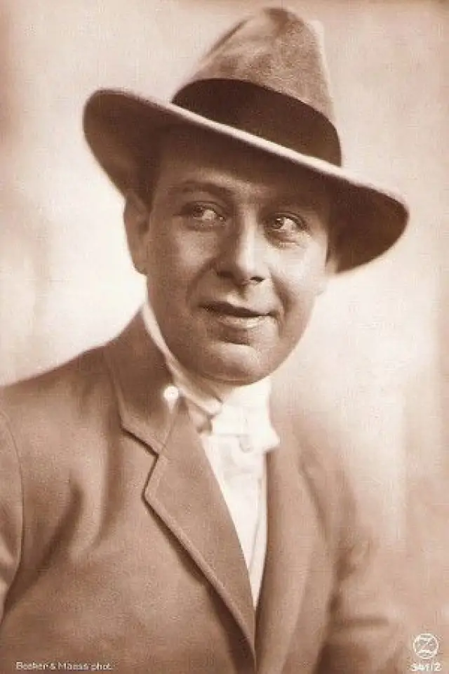 Zdjęcie  (Frederic Zelnik)