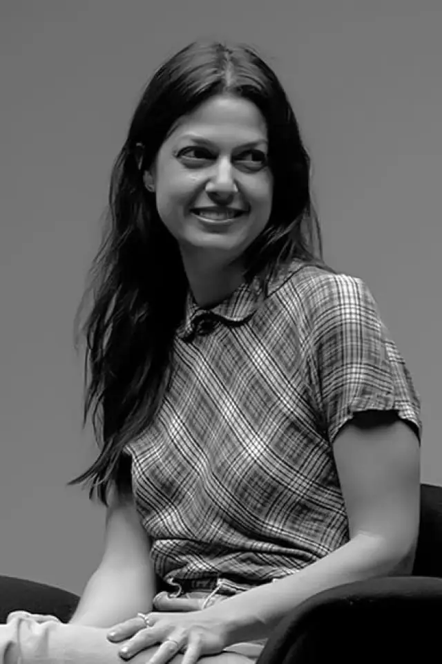 Zdjęcie Sara Miszara (Sara Mishara)